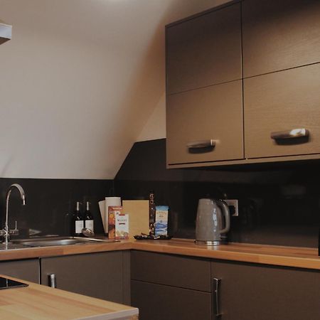 One Bedroom Apartment - Carbost - Skye Екстер'єр фото