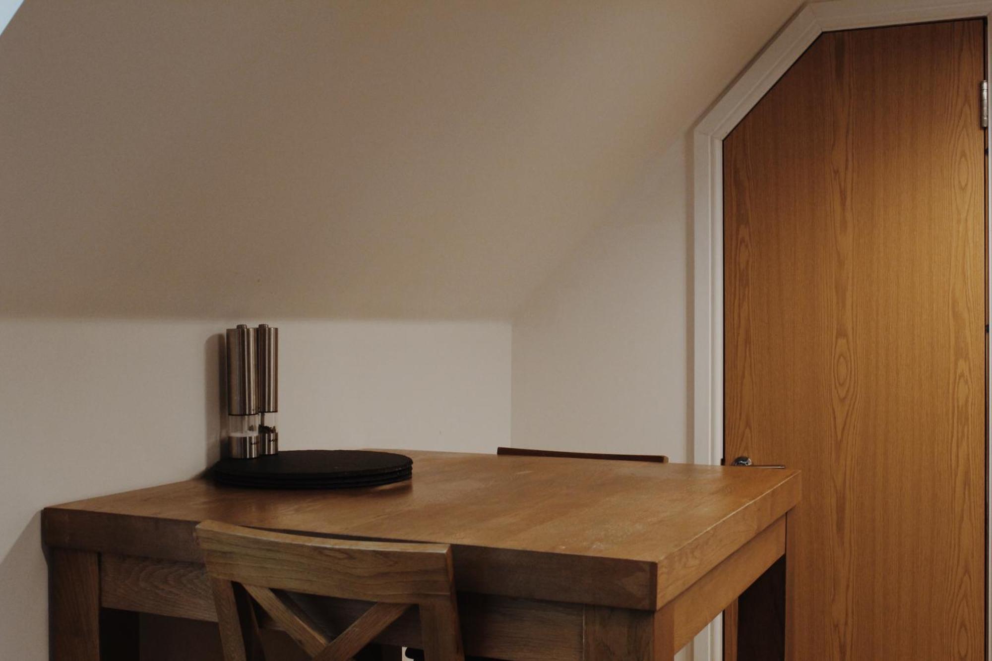 One Bedroom Apartment - Carbost - Skye Екстер'єр фото